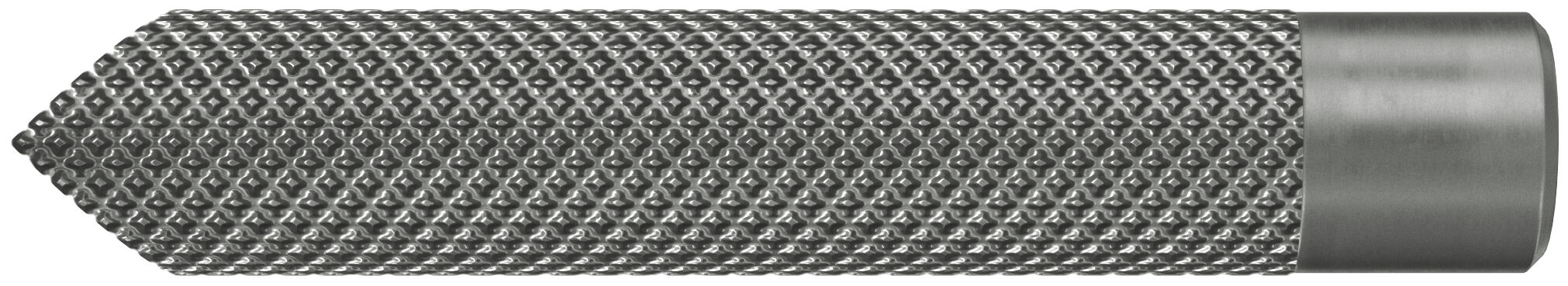 Product Picture: "fischer threaded rod RG 18 x 125 M12 I R stainless steel"