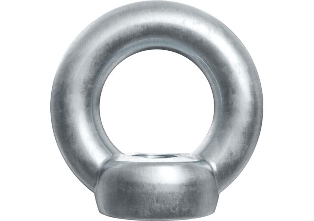Product Picture: "fischer Ring nut RI M 8"