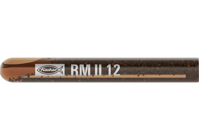 Produktbild: "fischer Patrone RM II 12"