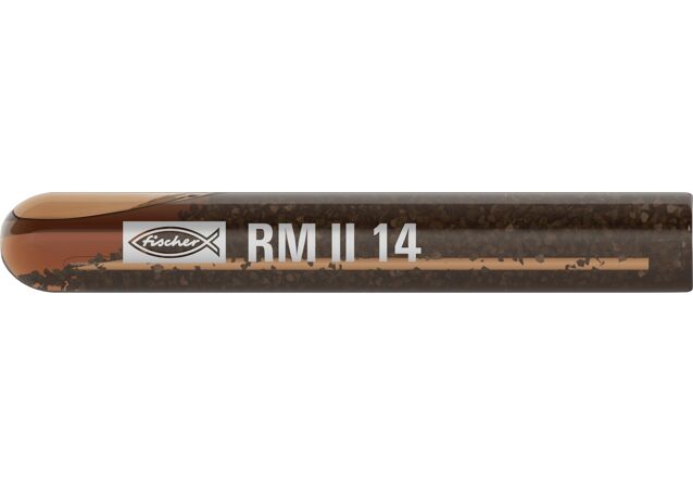 Product Picture: "fischer Reçine kapsülü RM II 14"