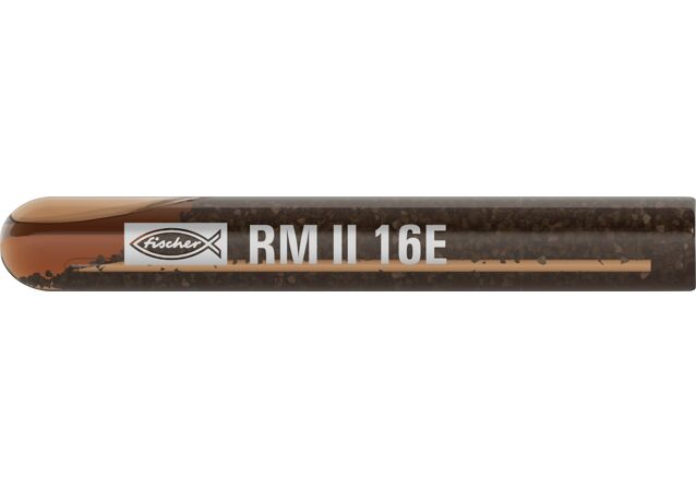 Product Picture: "fischer 레진 캡슐 RM II 16 E"