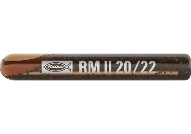 Product Picture: "fischer Reçine kapsülü RM II 20 / 22"