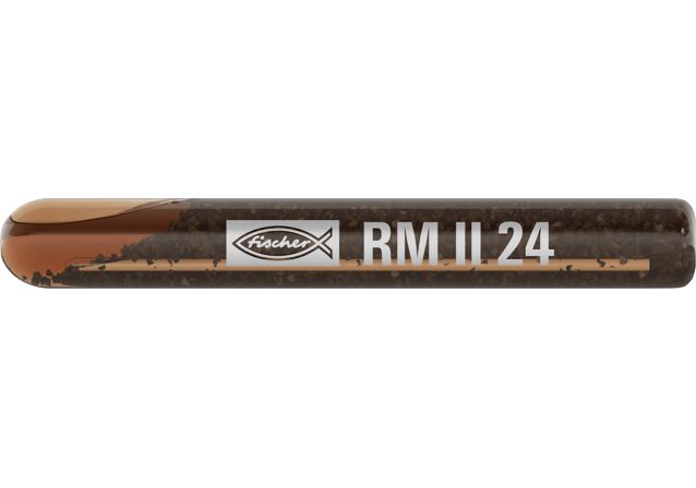 Produktbild: "fischer Patrone RM II 24"