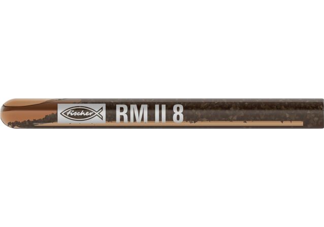 Product Picture: "fischer Reçine kapsülü RM II 8"