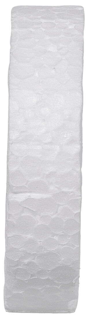 Product Picture: "fischer Afsluitschotel wit EPS 65x15"