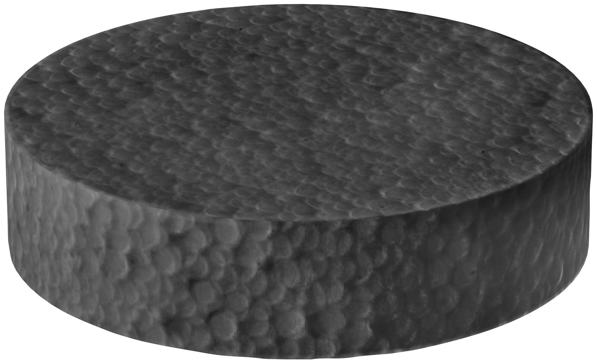 Product Picture: "fischer Round cap PS 60 grey"