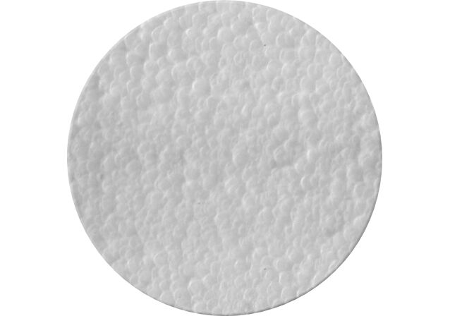 Εικόνα προϊόντος: "fischer D60 Τάπα μόνωσης πολυστερίνης Λευκή"