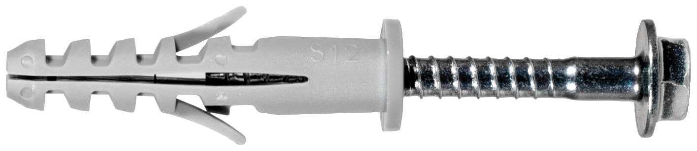 Product Picture: "fischer Constructiekraagplug S12 FUS"