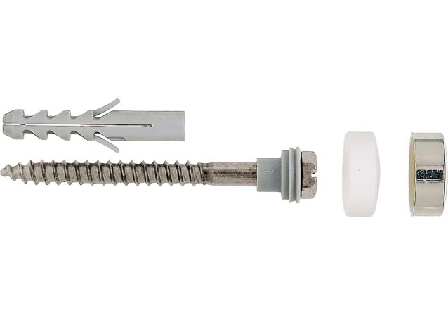 Product Picture: "fischer Ceramic fixings S 8 D 70 WCR"