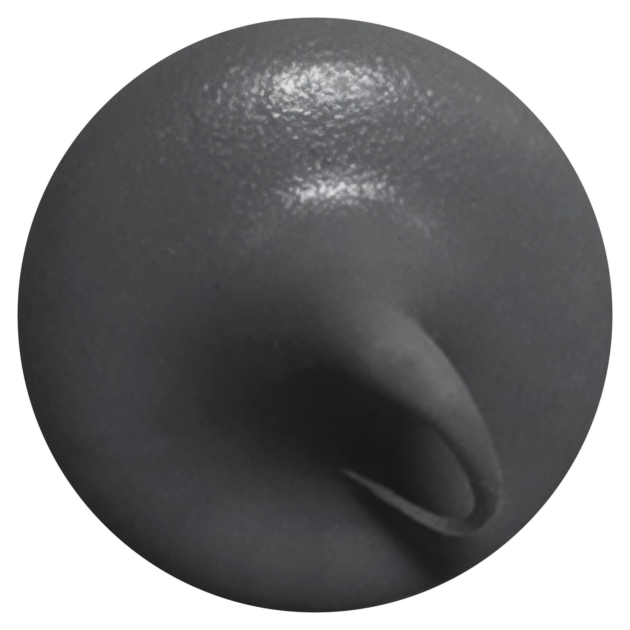 Product Picture: "fischer construction silicone Construction Pro SI (DBSA) slate grey 310 ml"