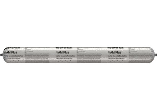 Product Picture: "fischer Acoustic Mastic FiAM Plus 600"