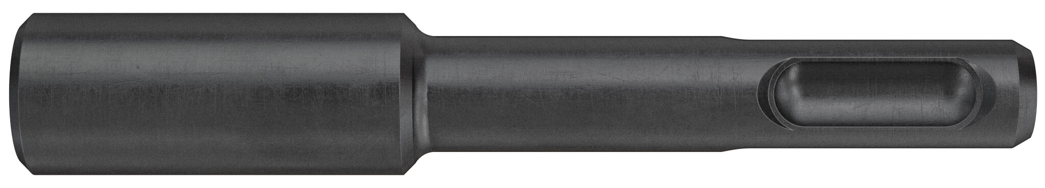 Product Picture: "fischer SDS-socket with internal thread M8"