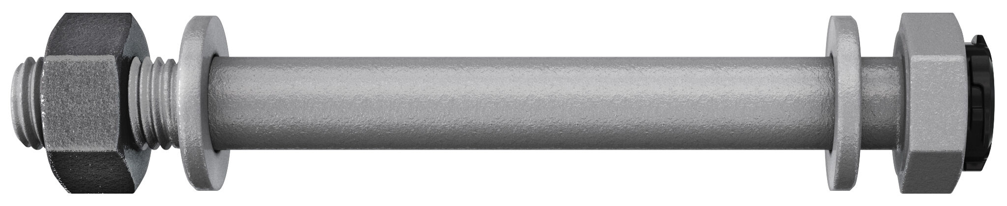 Product Picture: "fischer FCM-B HV SensorBolt"