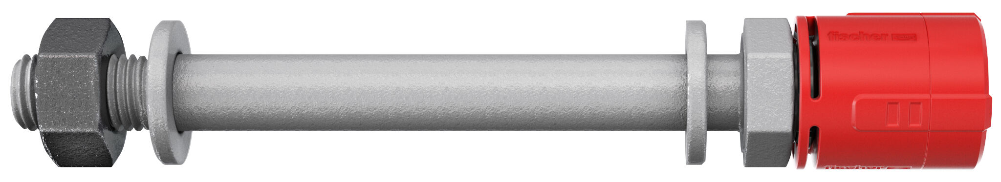 Product Picture: "fischer FCM-B HV SensorBolt"