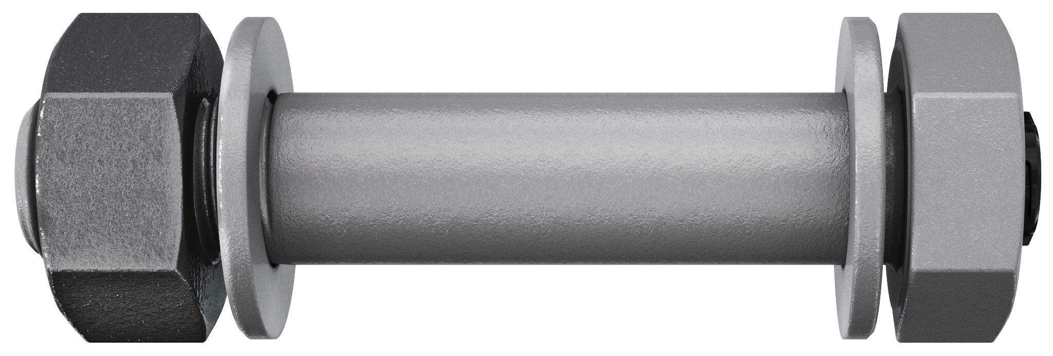 Product Picture: "fischer FCM-B HV SensorBolt"