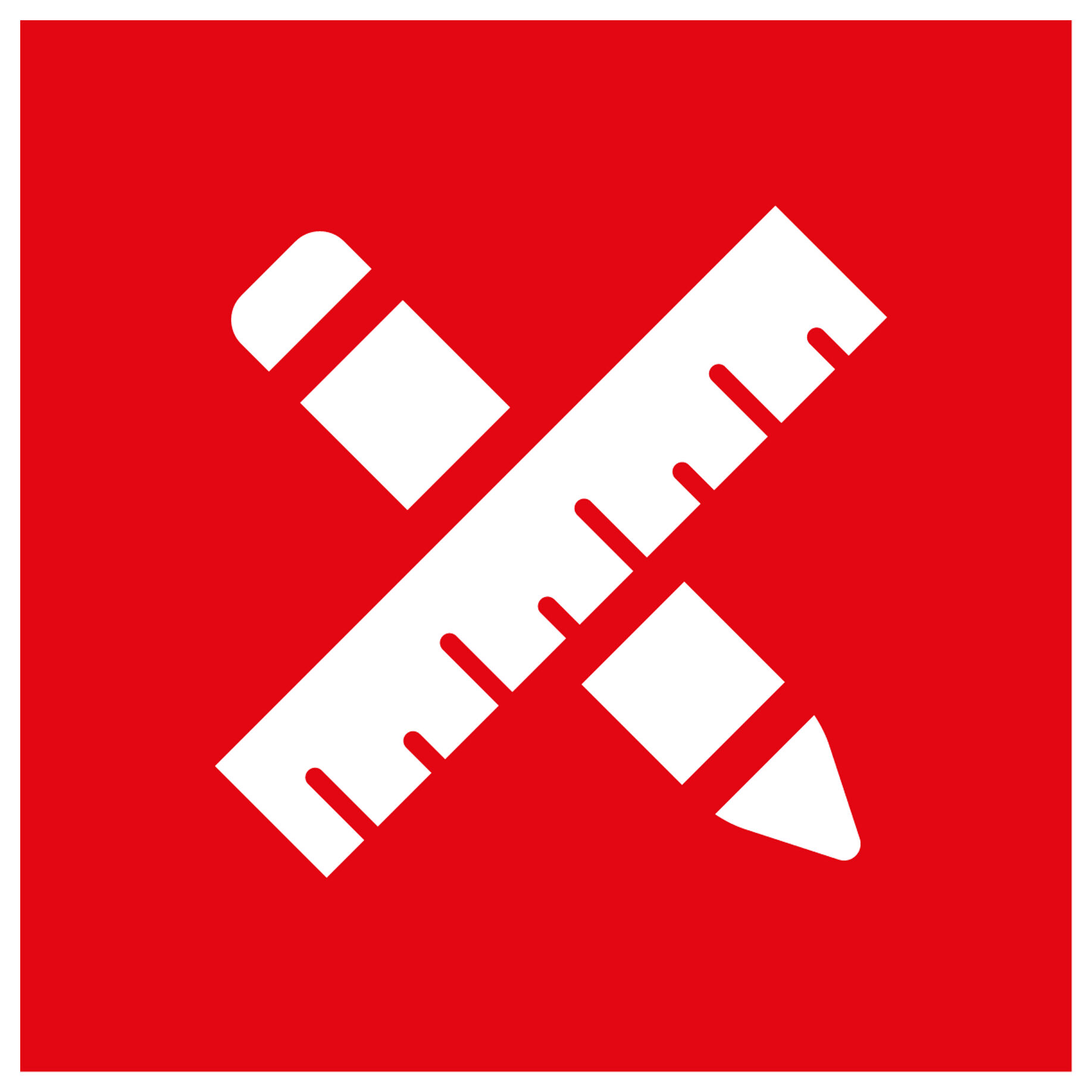 Disegno con dettagli costruttivi