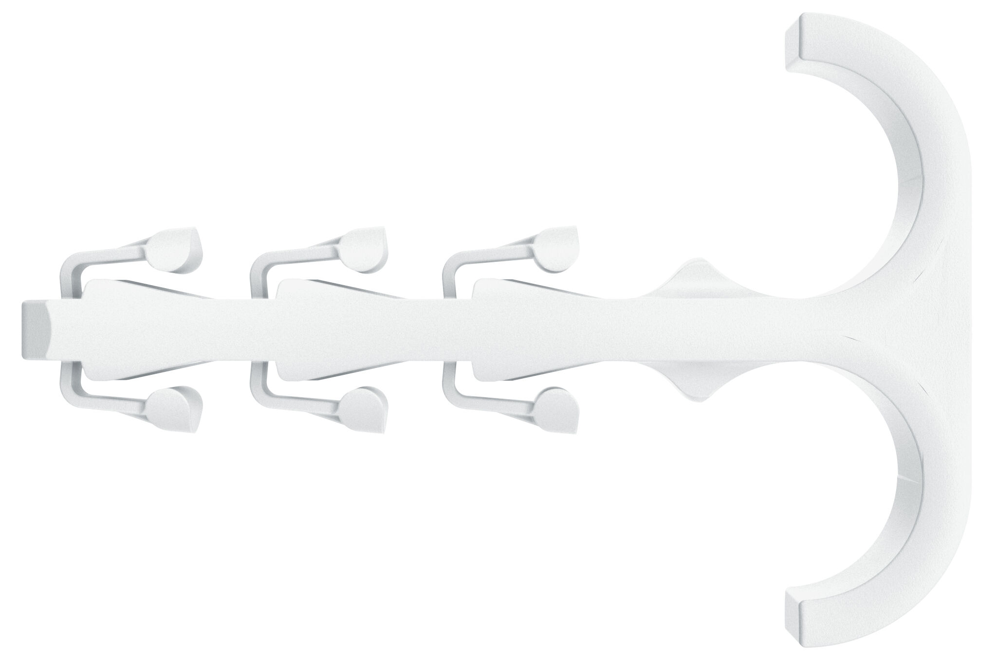 Product Picture: &quot;fischer ClipFix plus steckfix iker szorító kapocs SF plus ZS 28&quot;