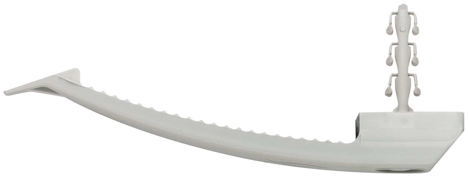 Product Picture: "fischer ClipFix plus cable clasp SF plus KB 8"