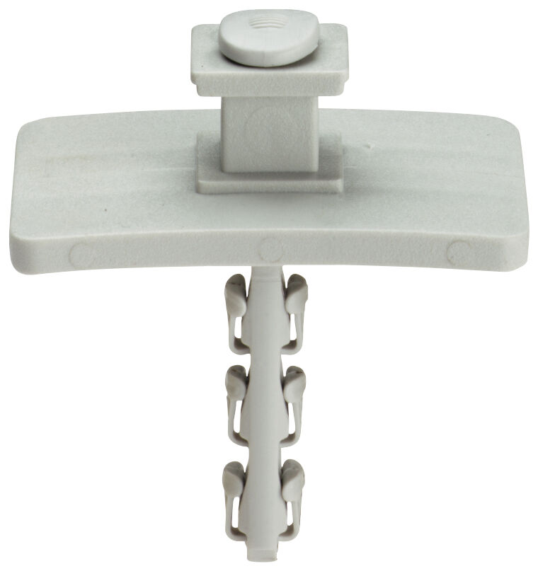 Product Picture: "fischer ClipFix plus installation base SF plus MS"