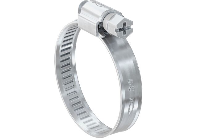 Product Picture: "fischer Hose clamp SGS 9 W2 8 - 12"