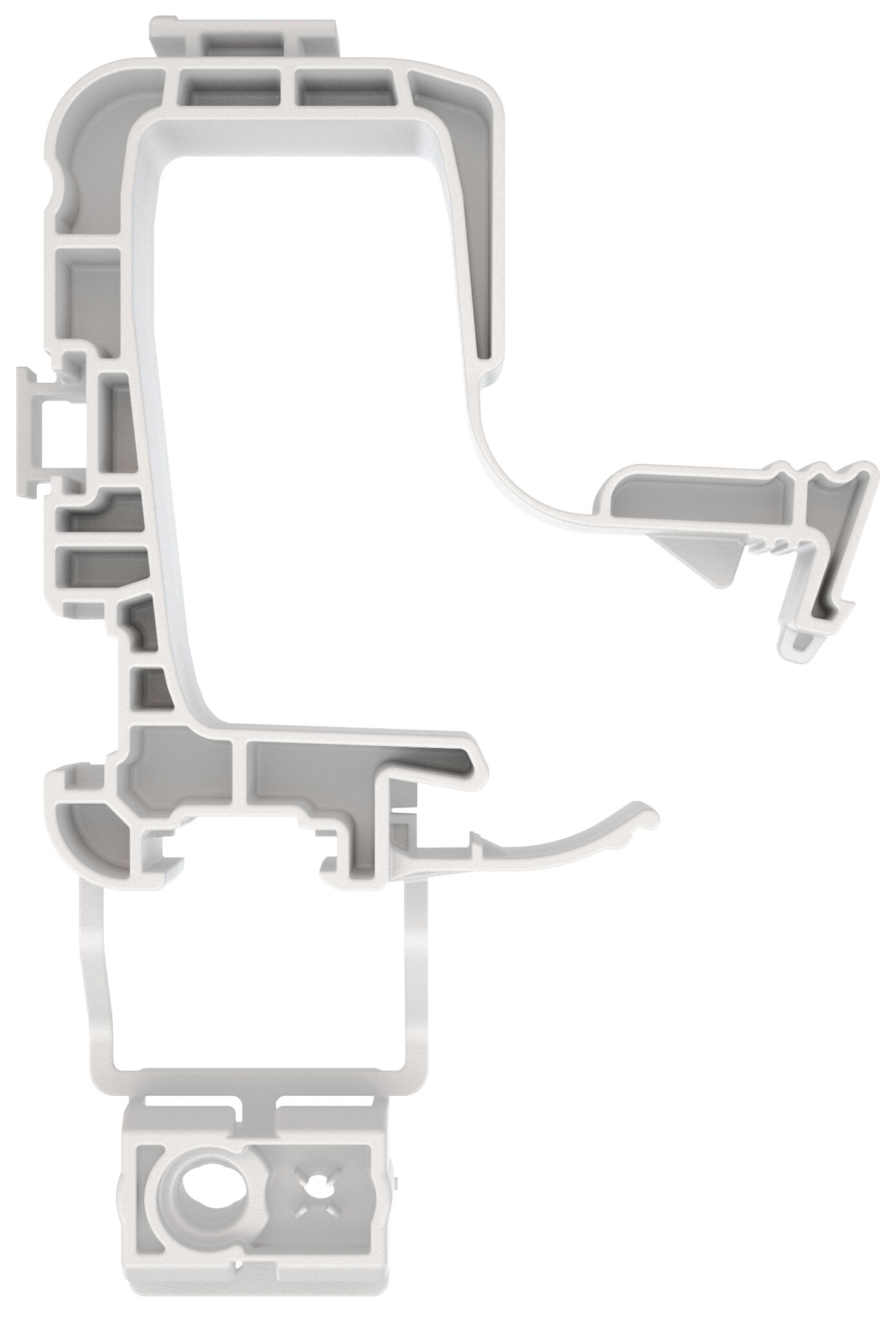 Product Category Picture: "Kaapelipidike SHA II"