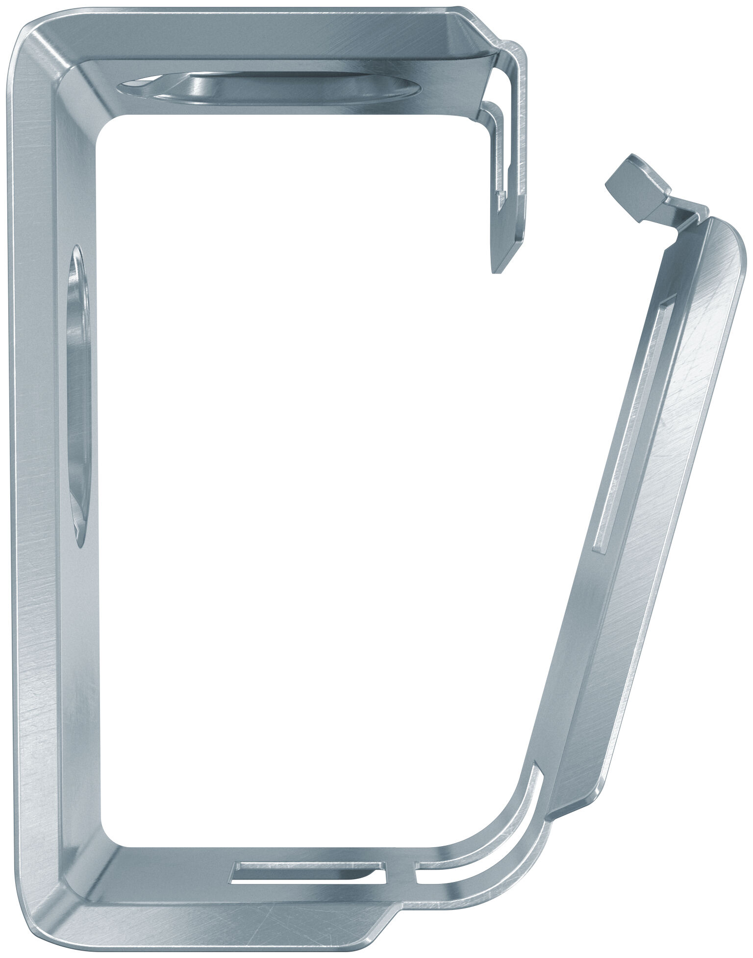 Obrázek výrobku: "Kovový sběrný kabelový držák SHA M 15"