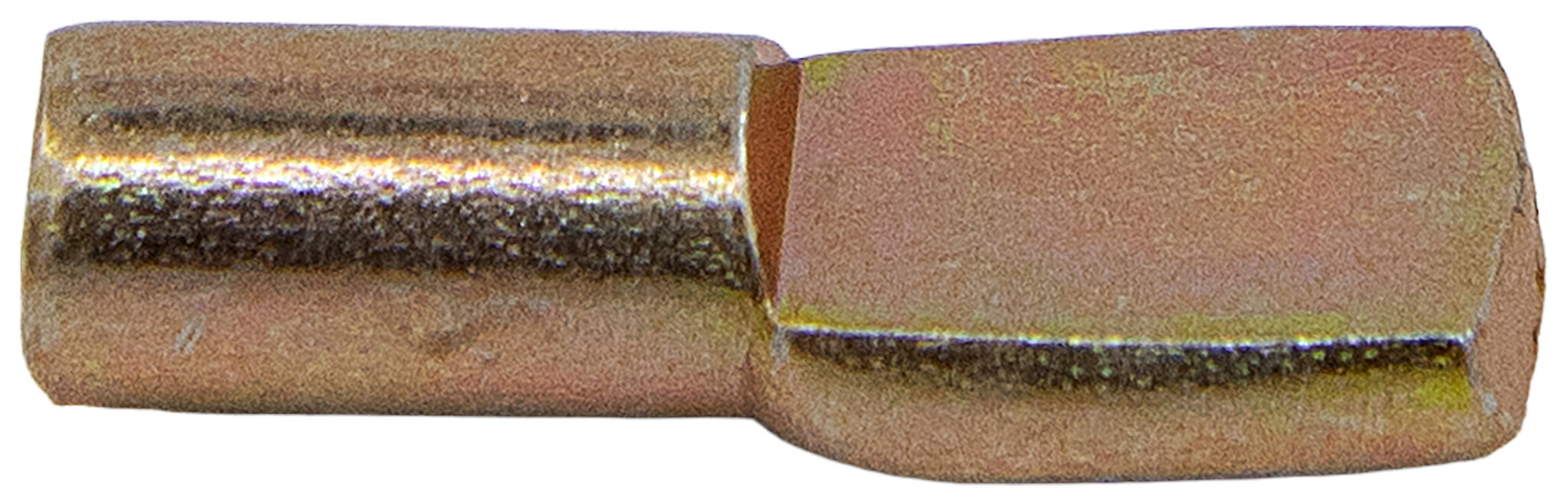 Product Picture: "Hyllebærer ø5x9mm gulkrom blisterkort a12 stk"