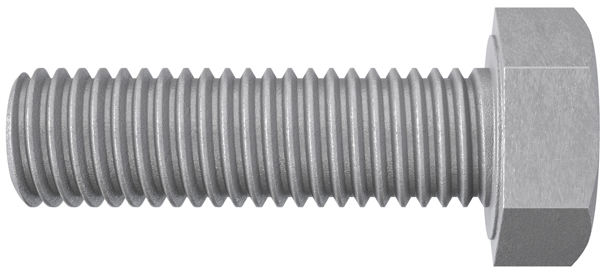 Product Picture: "fischer Kuusioruuvi SKS 10 x 25 hdg."