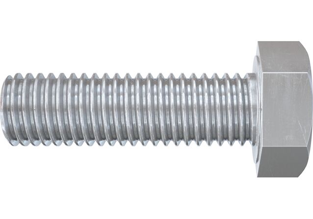 Product Picture: "fischer Hexagonal screw SKS 12 x 65"