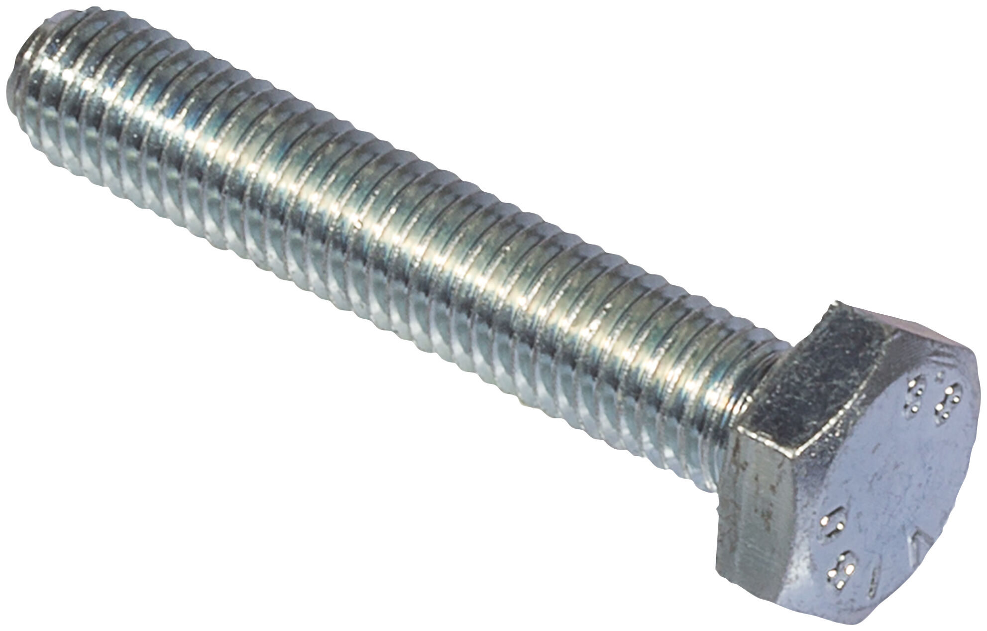 Product Picture: "fischer śruba z łbem 6-kąt. SKSL M 12/30 HDG 8.8"