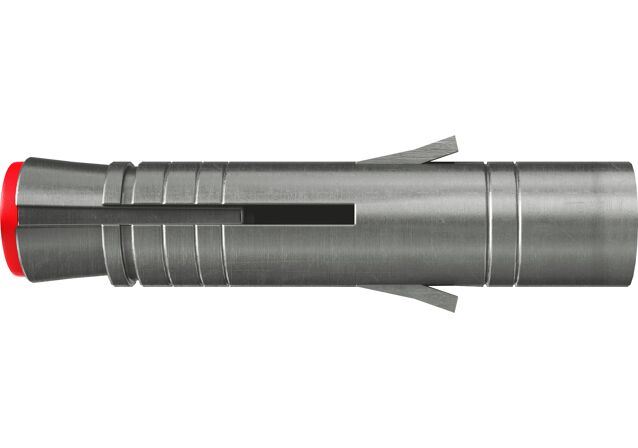 Produktbild: "fischer Schwerlastanker SL M10 N nicht rostender Stahl R"