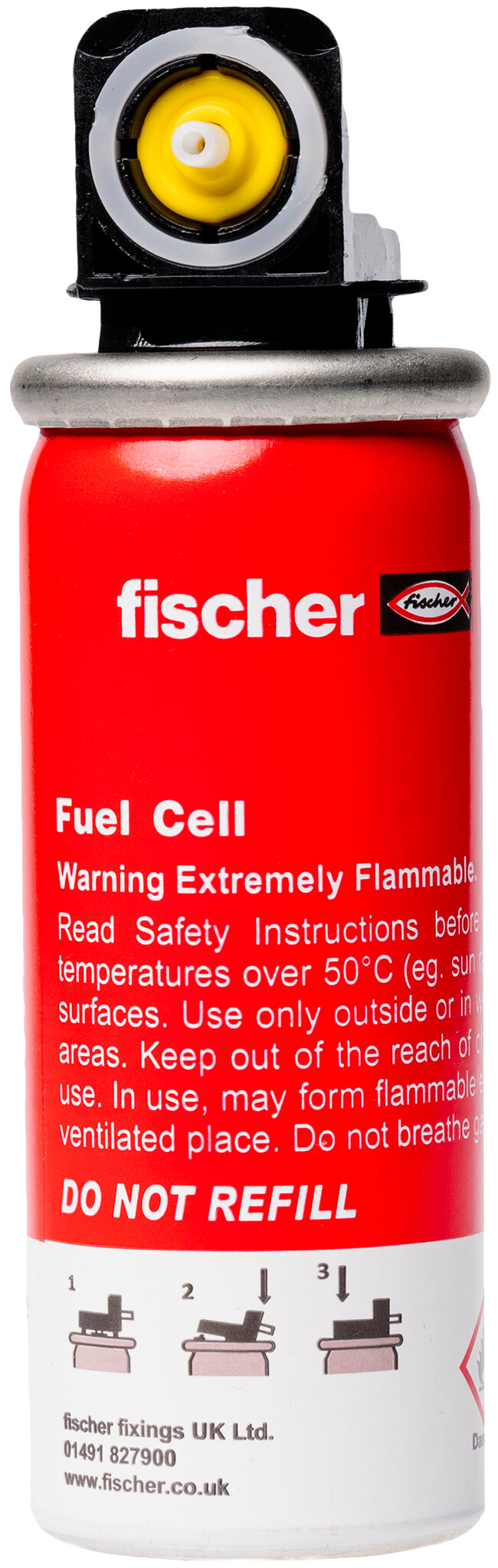 Product Picture: "51 16g Angled 20º SS304 2000"