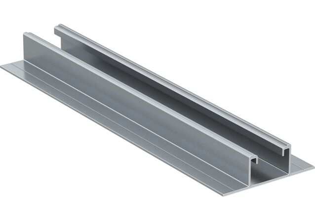 Product Picture: "fischer rail SolarFlat 4.85 m AL Aluminium"