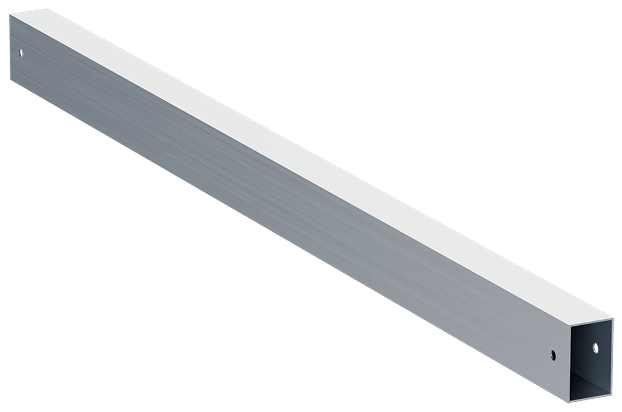 Foto Prodotto: "Puntone in alluminio SolarIndustrial Strut 1,29m AL"