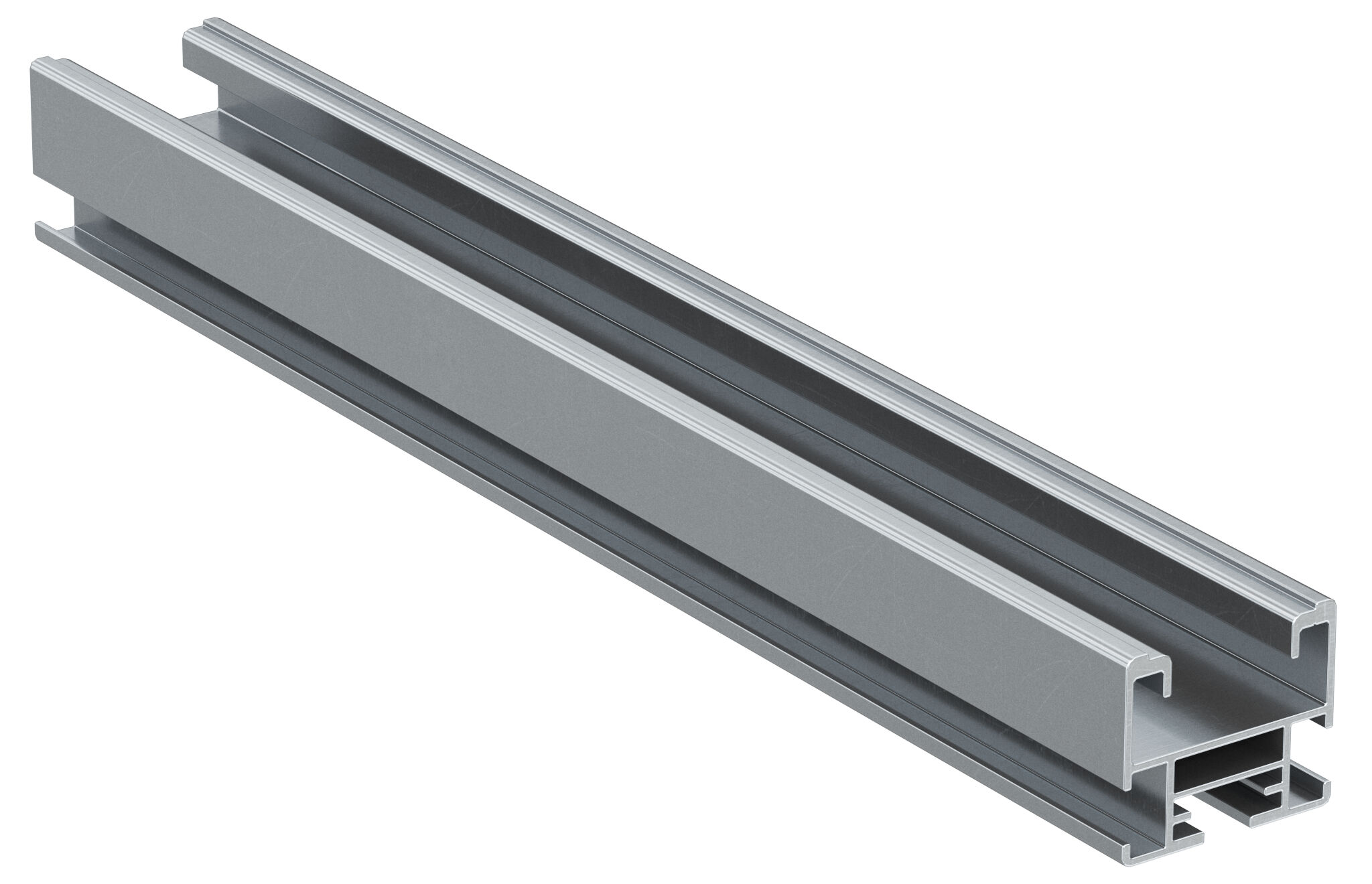 Product Picture: "SolarLight 3.65 m AL"