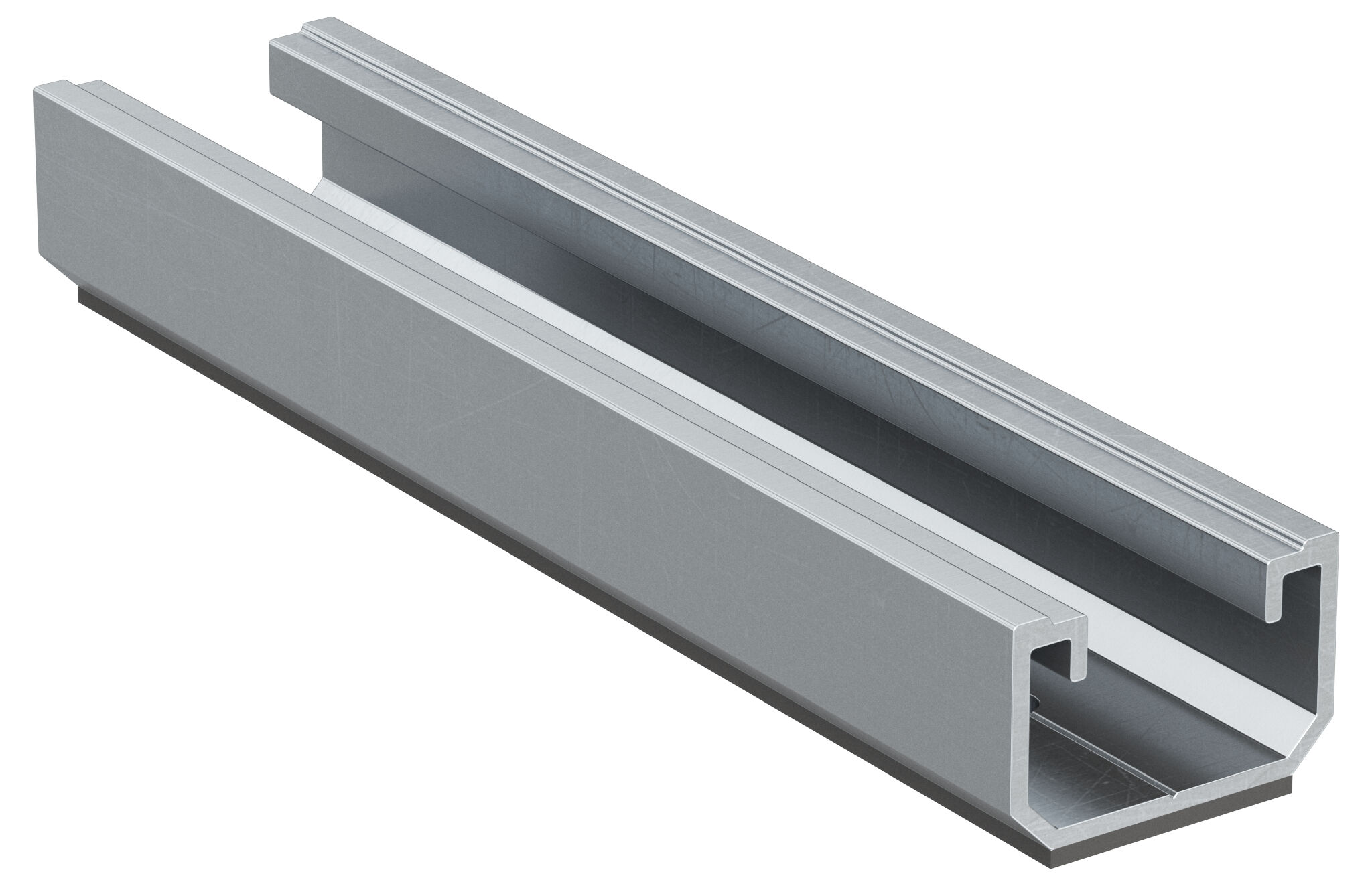 SolarMetal L H25 110 mm EPDM AL