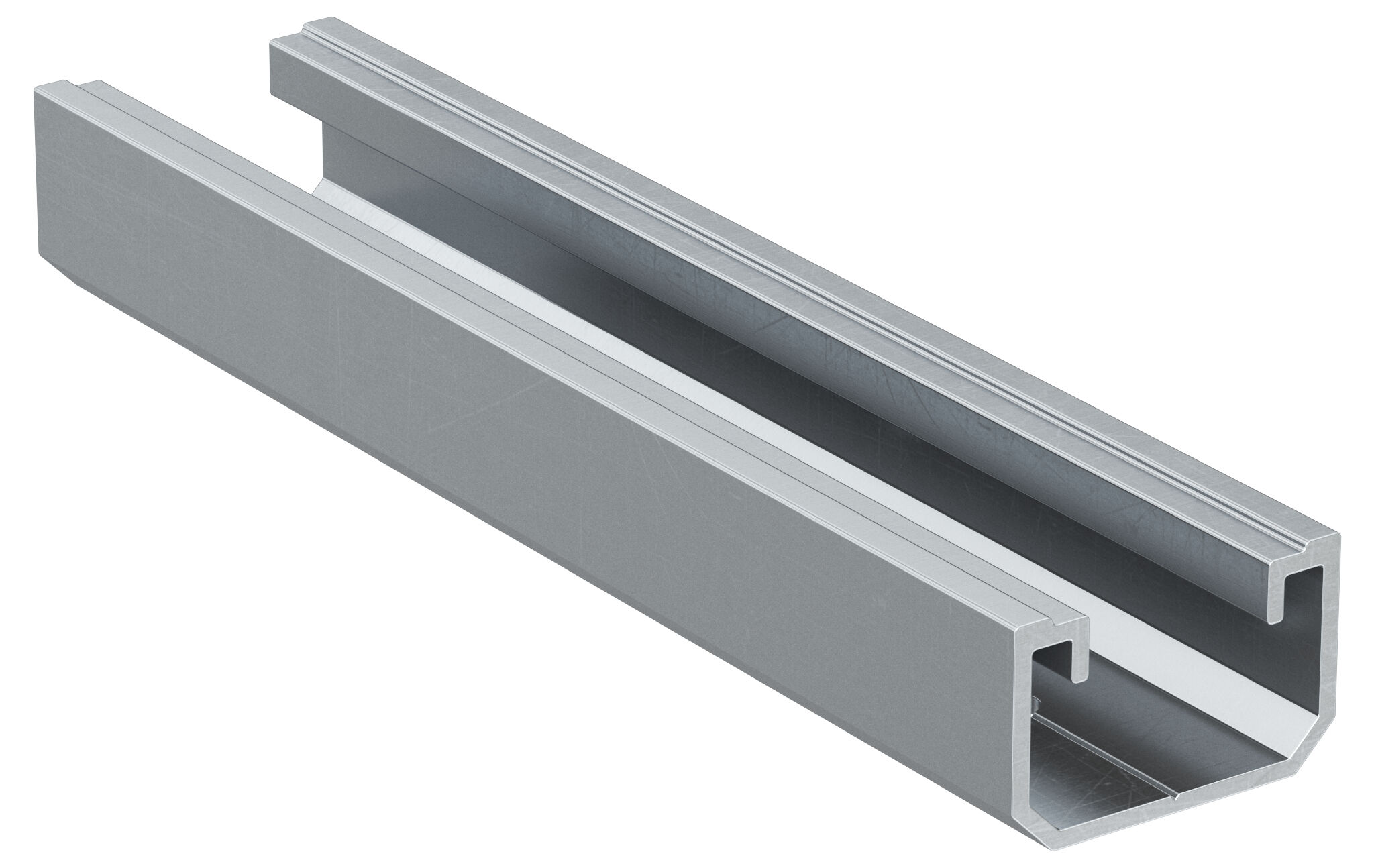 SolarMetal L H25 4.45 m AL