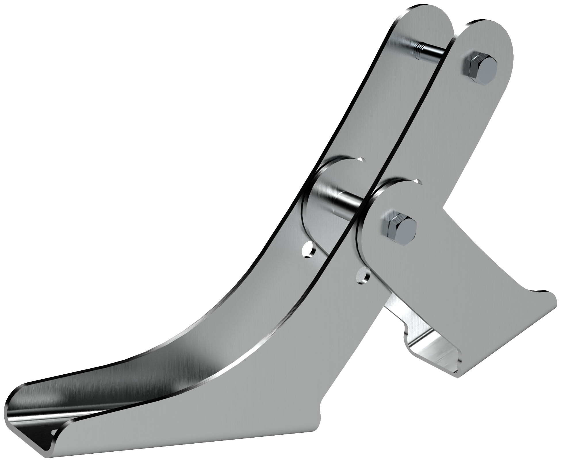 Product Picture: "SolarY talpemez 100 mm"