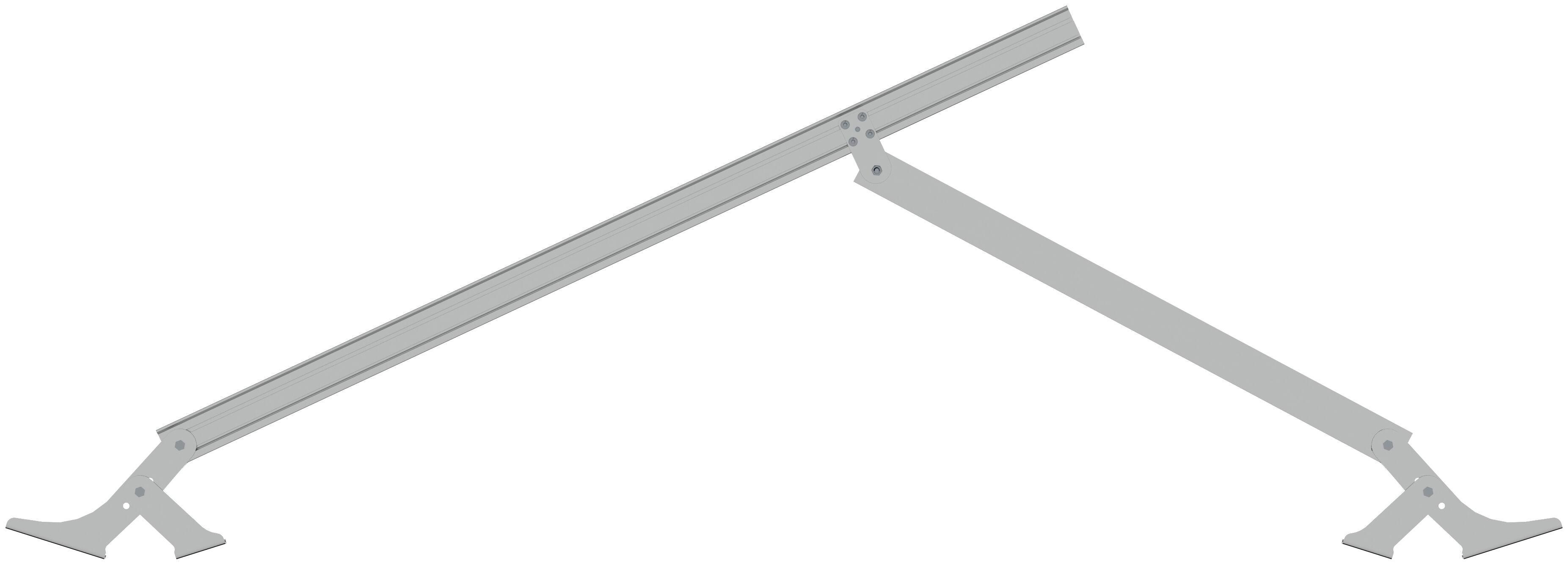 Product Picture: "SolarY merevítő 1,19 m"