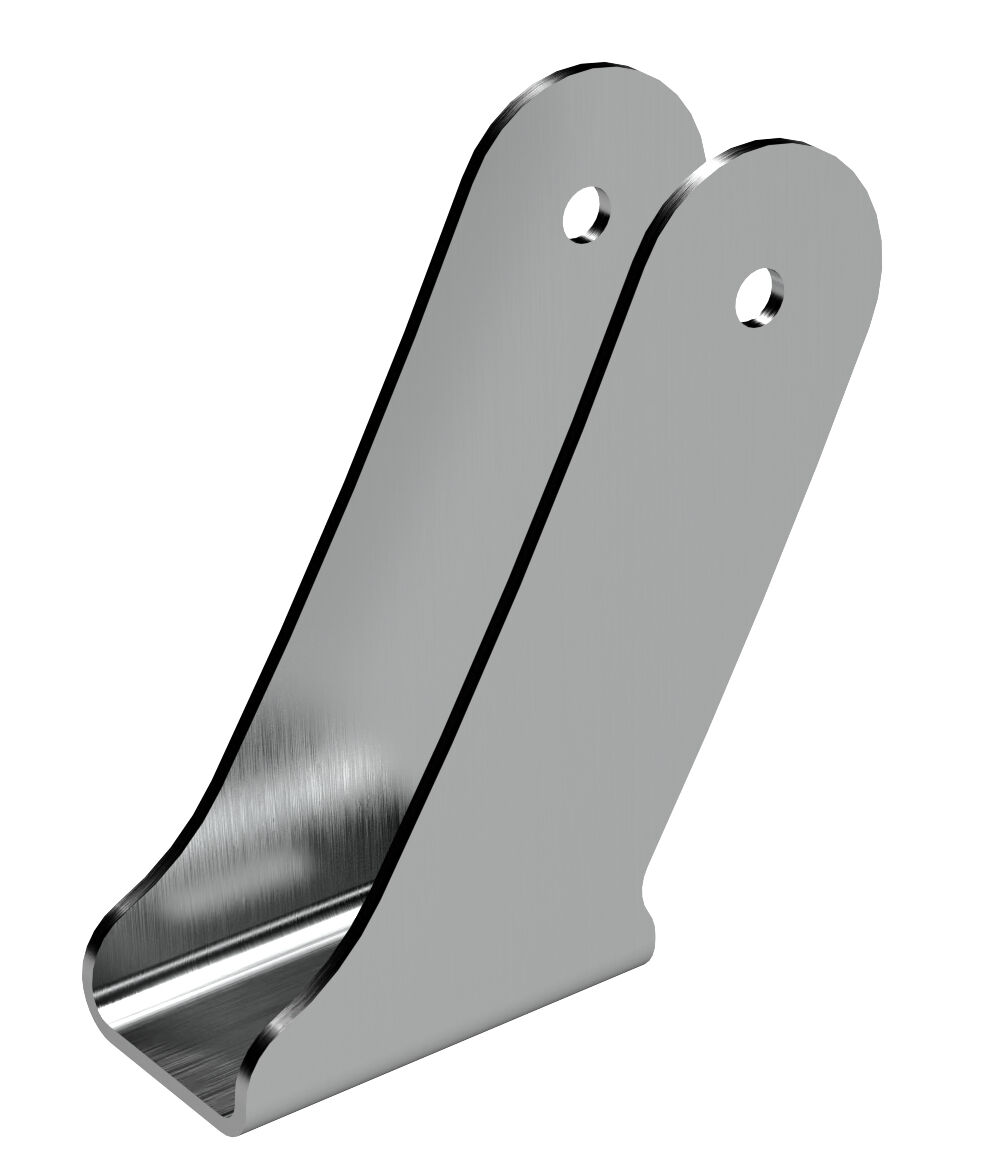 Product Picture: "SolarY talpemez 100 mm"