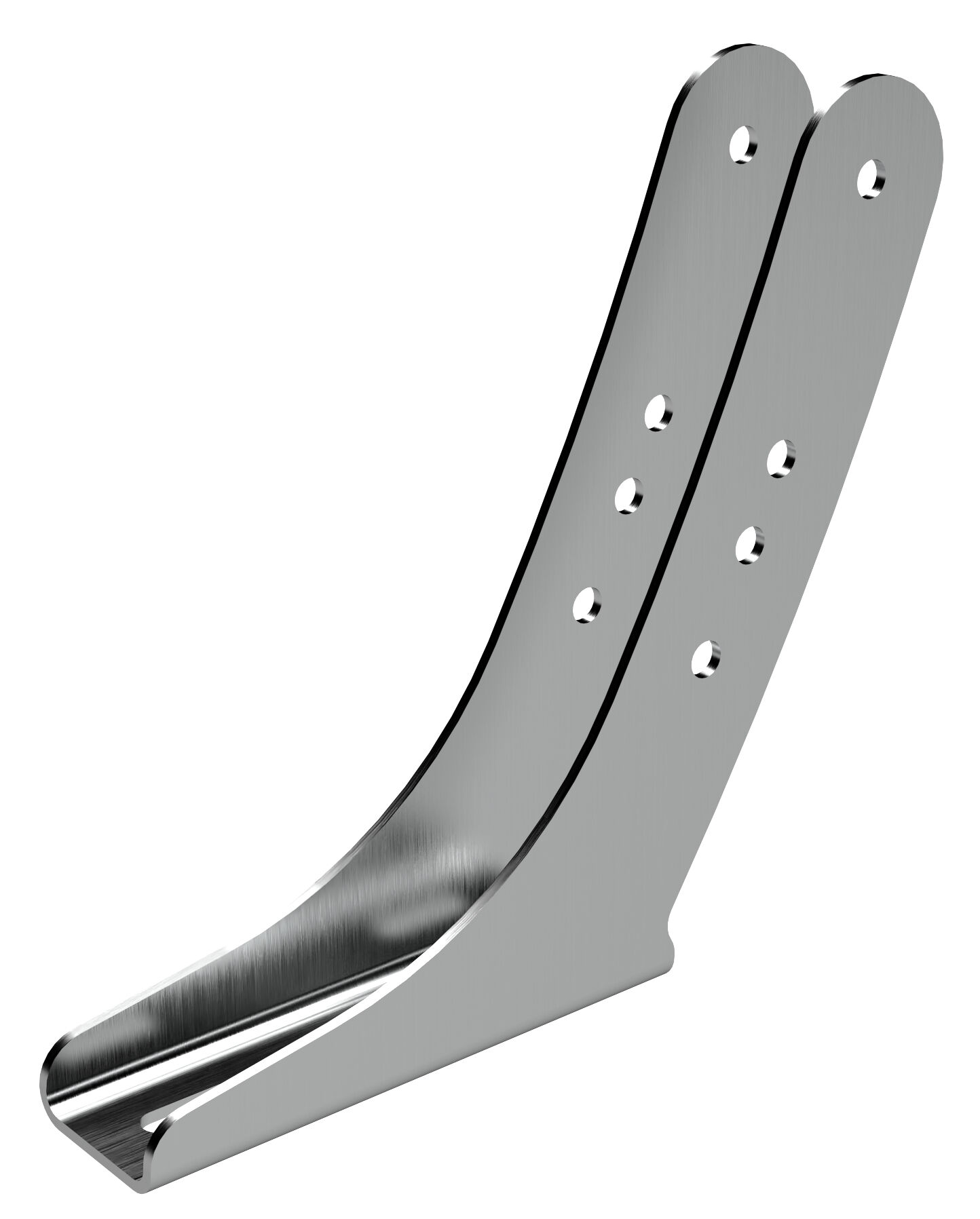 Product Picture: "SolarY talplemez 200 mm"