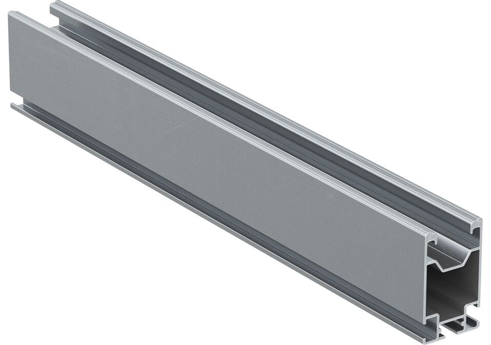 H65 Rail SolarFish H65 AL - fischer international