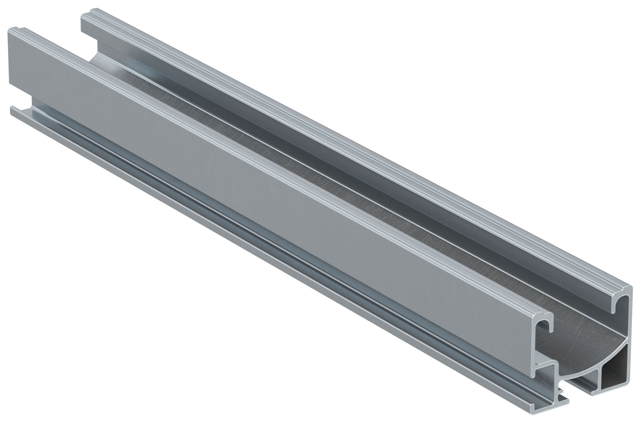 SolarFish H33 4,85 m AL