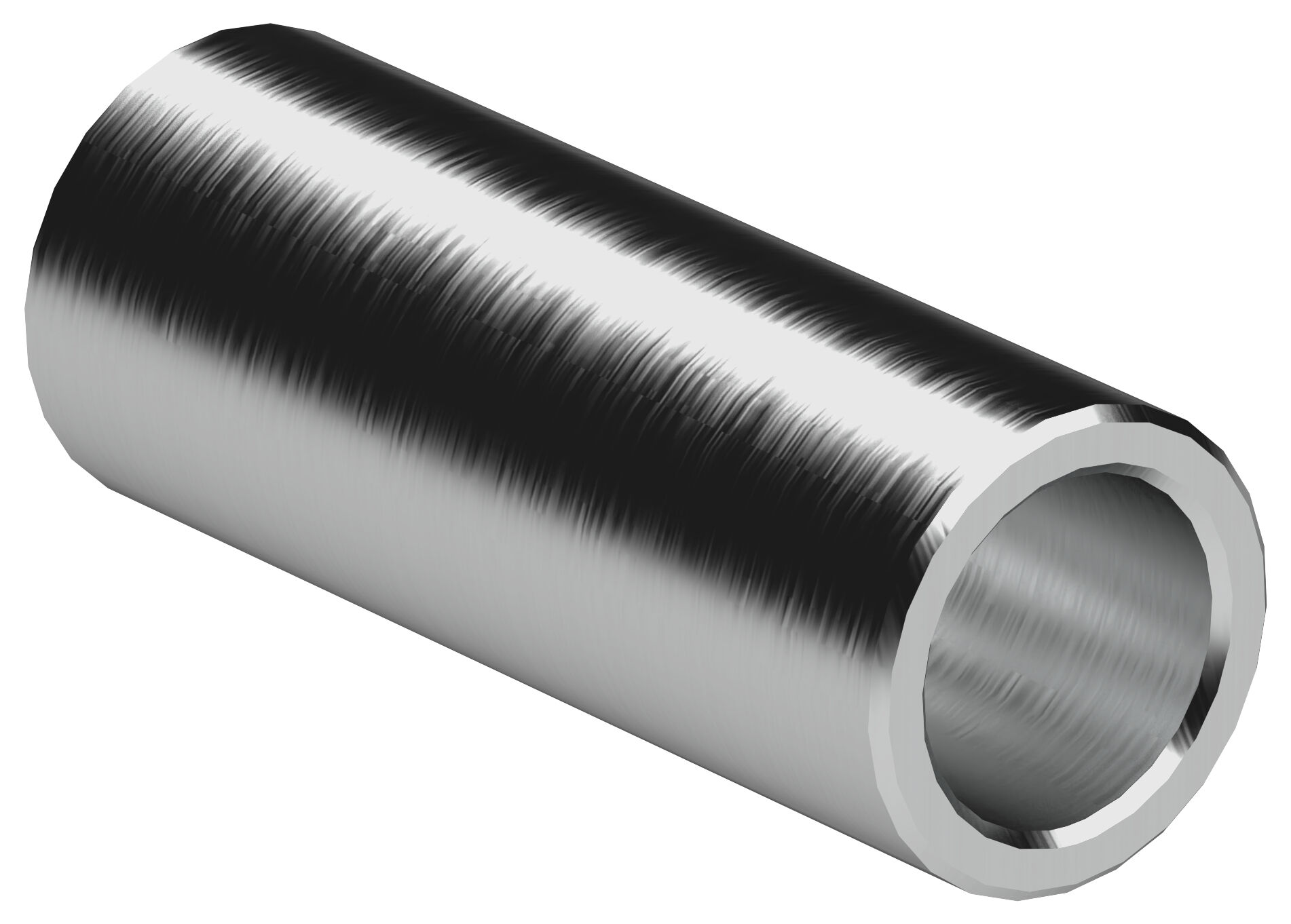 Foto Prodotto: "Distanziale in alluminio SolarIndustrial Spacer AL"