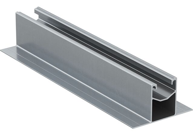 Product Picture: "fischer rail SolarMetal P H50 300 mm AL Aluminium"