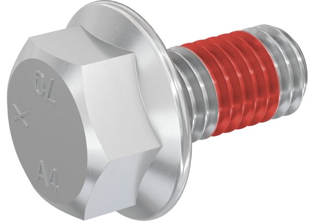 SILRIV-Silicone Neutro Rosso Siena 310ml RAL 3009 Art.109 - Foto 5