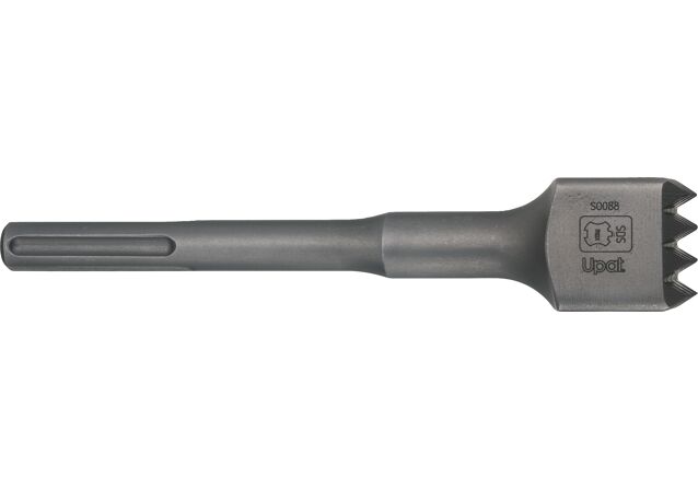 Product Picture: "fischer SDS-max scrabbeling tool"