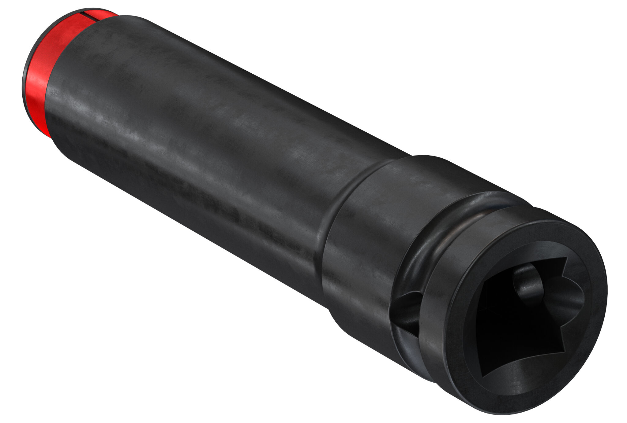 Product Picture: "fischer Socket SW13 HF 100"