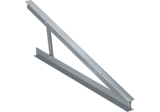 Product Picture: "fischer triangular frame STFN 10°-15°"