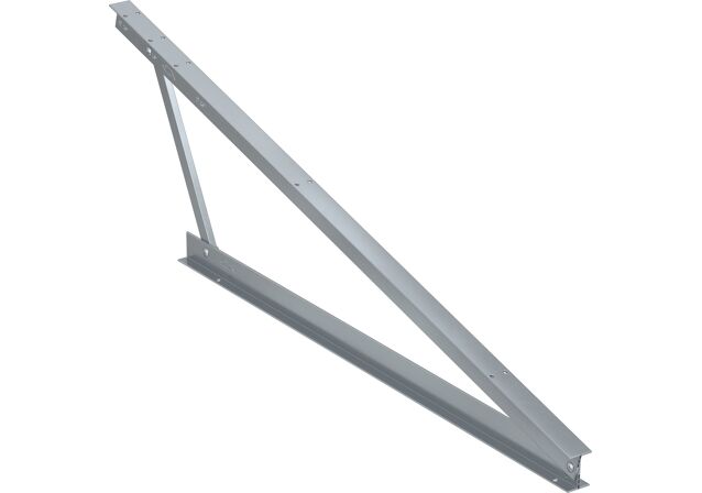 Product Picture: "fischer triangular frame STFN 200 10°-15°-20°"